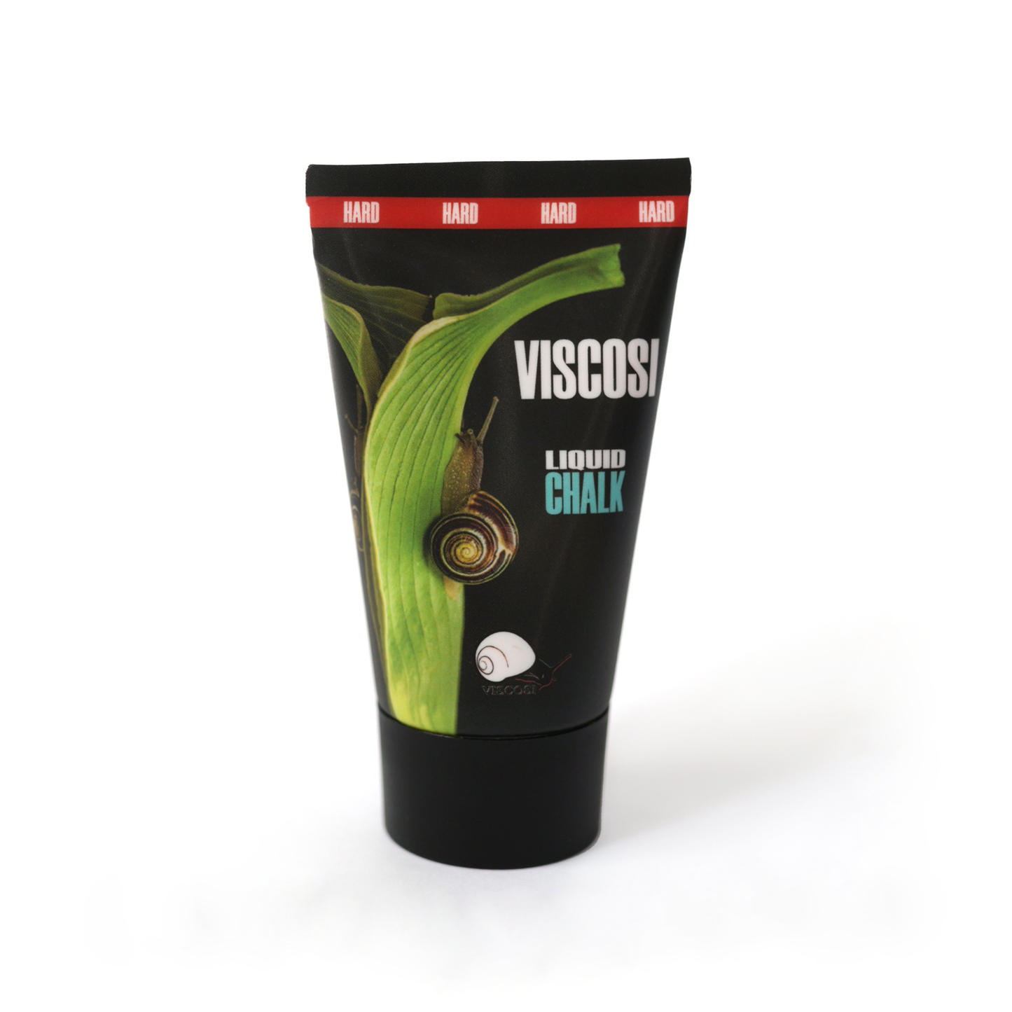 VISCOSI liquid chalk HARD 50ml strong grip for dry hands gym and pole dance