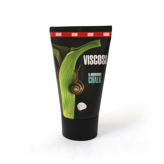 VISCOSI liquid chalk HARD 50ml strong grip for dry hands gym and pole dance