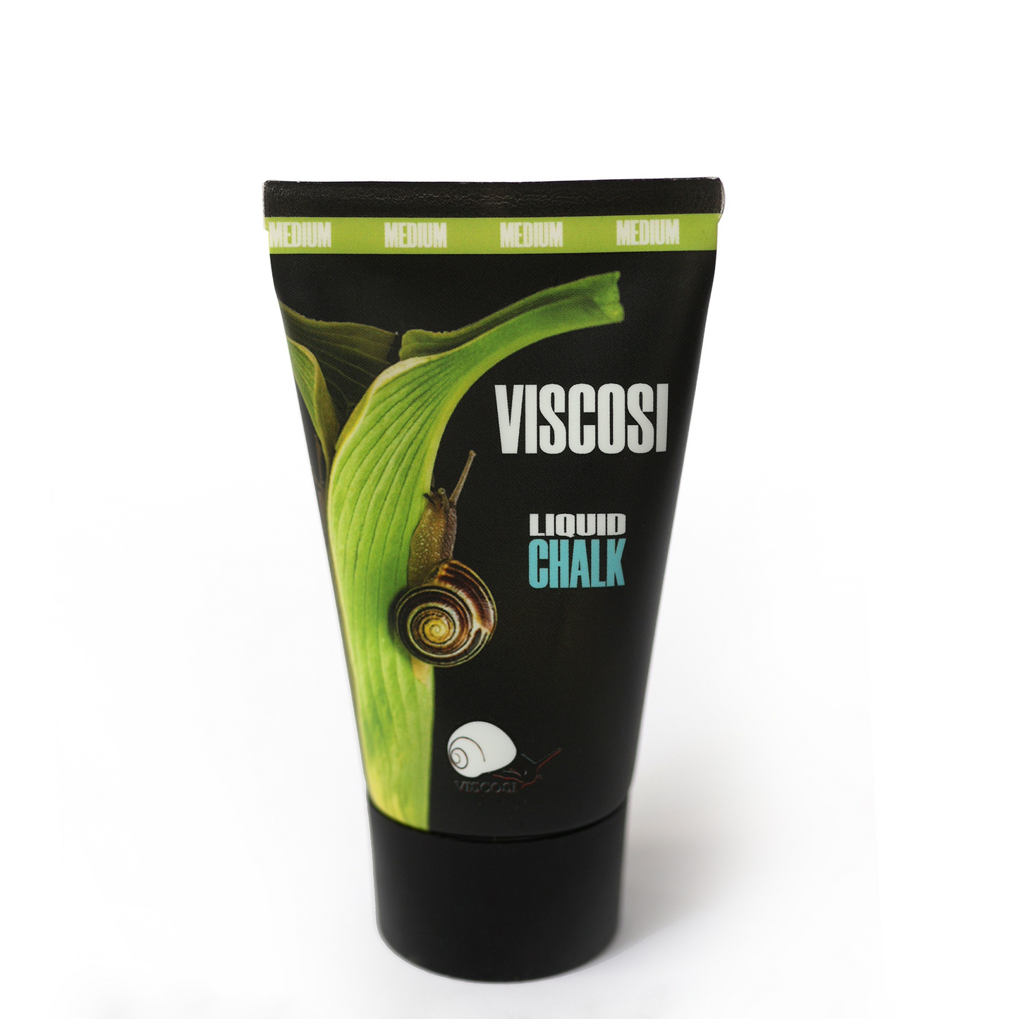 VISCOSI liquid chalk MEDIUM 50ml balanced grip for gym, pole dance and climbing